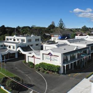 Best Western Ellerslie International Motor Inn