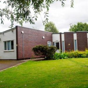 Holme Pierrepont Country Park Home of The National Water Sports Centre