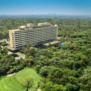 5 Star Hotels New Delhi Deals At The 1 In The Oberoi New Delhi