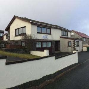 Hotels near Clickimin Leisure Complex Lerwick - Breiview Guest House