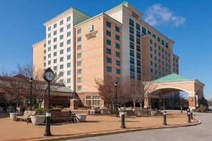 Embassy Suites St. Louis-St. Charles, Saint Charles