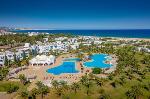 Hammamet Tunisia Hotels - The Mirage Resort & SPA