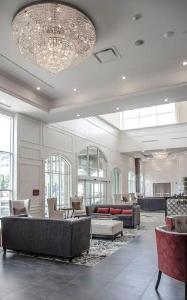 The Delavan Hotel, Buffalo