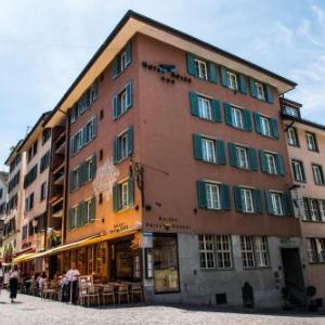 Hotel Adler