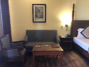 Chanakya BNR Hotel, Puri