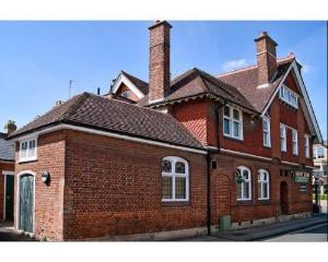 The Osney Arms Guest House, Oxford