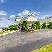 Hotels near Petoskey High School - Apple Tree Inn; SureStay Collection by Best Western