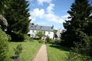 The Rock Inn, Bovey Tracey