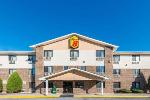 Markham Virginia Hotels - Super 8 By Wyndham Front Royal