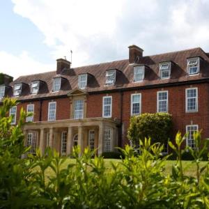 Catthorpe Manor Estate