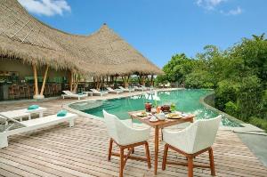 Theanna Eco Villa and Spa, Canggu