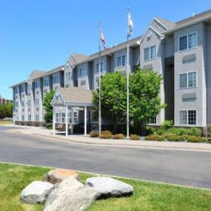 Microtel Inn & Suites By Wyndham Bloomington/Minneapolis