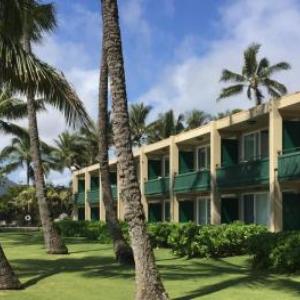 Hotel Coral Reef