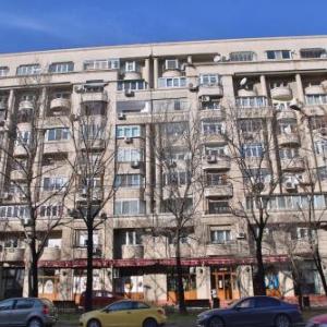 Bucharest Vacation Rentals Deals At The 1 Rental In Marasesti Apartment