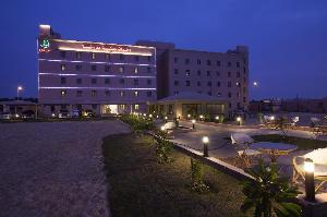 Palms Lily Hotel Suites, Al Hofuf