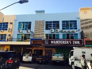 Wanderer's Inn, Semporna