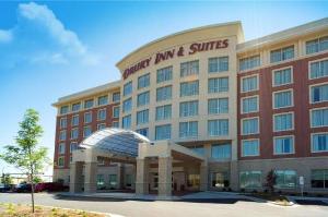 Drury Inn & Suites Burlington, Burlington