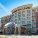 Elon University Hotels - Drury Inn & Suites Burlington
