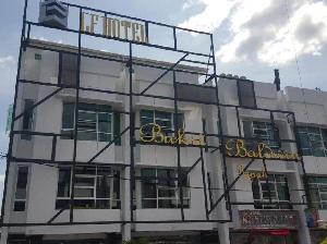 LF Hotel Tapah, Kampar