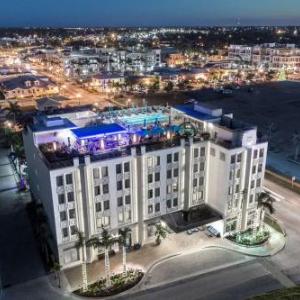 Charlotte Harbor Event and Conference Center Hotels - Wyvern Hotel an Ascend Hotel Collection Member