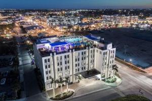 Wyvern Hotel, Ascend Hotel Collection, Punta Gorda