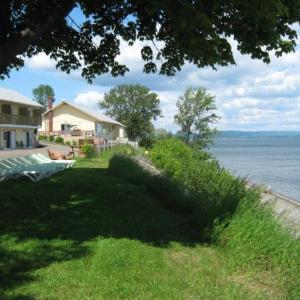 Motel Carleton Sur Mer