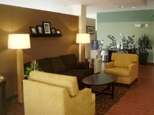 Sleep Inn & Suites East Syracuse, East Syracuse