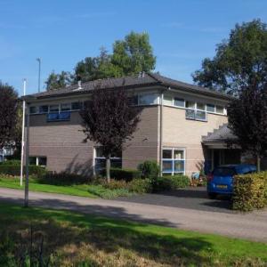 De Doelen Hotels - Villa Voorncamp