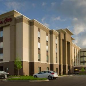 Hampton Inn Louisville East/Hurstbourne