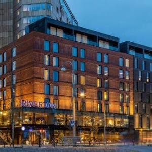 Hotel Riverton