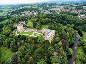 Appleby Castle, Penrith