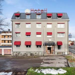 Best Western Sjofartshotellet