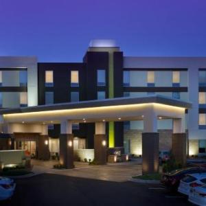 Home2 Suites by Hilton Louisville East Hurstbourne