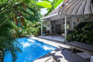 Hideaways Seminyak Villa, Sanur