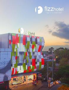 Fizz Hotel Lombok, Senggigi