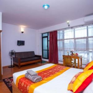 Kathmandu Hotels With Room Service Deals At The 1 Hotel - 