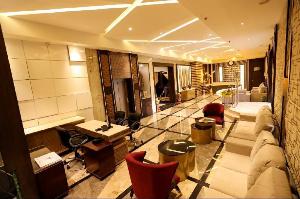 Delite Hotel, Faridabad