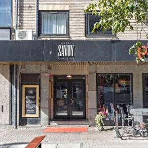 Sure Hotel by Best Western Savoy Karlstad