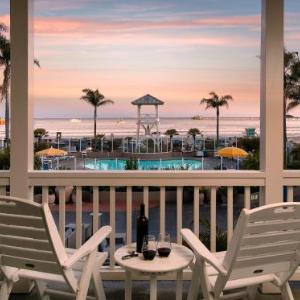 Avila Beach Golf Resort Hotels - Avila Lighthouse Suites