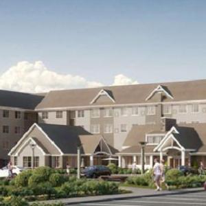 Fairfield Properties Ballpark Hotels - Residence Inn by Marriott Long Island Islip/Courthouse Complex