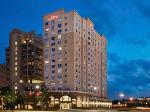 Central Piedmont Community Clg North Carolina Hotels - Hilton Garden Inn Charlotte Uptown