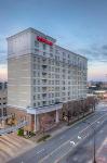 B B And T Ballpark North Carolina Hotels - Residence Inn By Marriott Charlotte Uptown