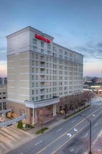 Residence Inn Charlotte Uptown, Charlotte