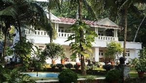 The Malabar Beach Resort, Tellicherry