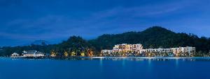 The St. Regis Langkawi, Langkawi