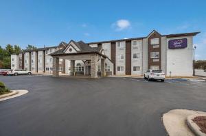 Sleep Inn & Suites, Decatur