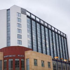 Hotels near Dead Wax Digbeth - Staybridge Suites Birmingham