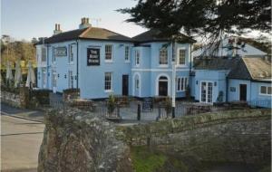 The Boathouse, Cowes
