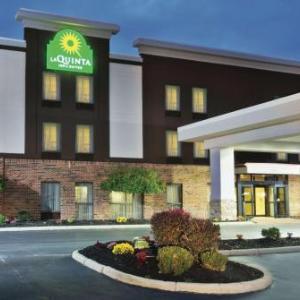 La Quinta Inn & Suites by Wyndham Grove City