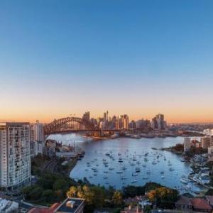 Sydney Hotels Deals At The 1 Hotel In Sydney Australia - 